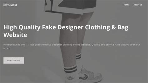 fake hype clothing|hypeunique website.